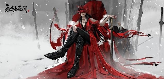 网易《永劫无间》多少级可以打排位