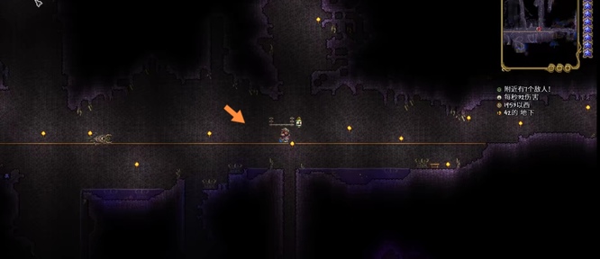 (泰拉瑞亚)大师世界吞噬者怎么打_如何打败泰拉瑞亚大师世界的吞噬者