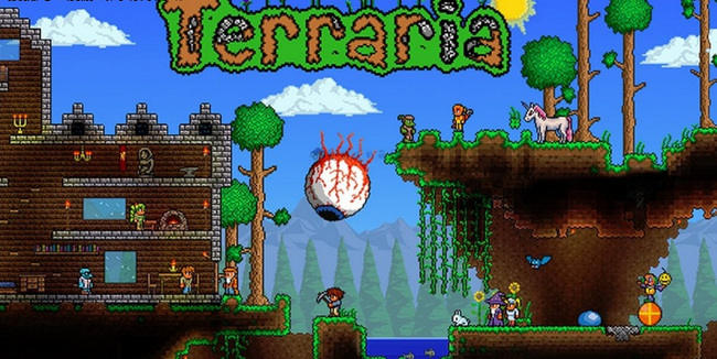 (泰拉瑞亚)夜光钥匙有什么用