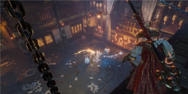 网易《永劫无间》1050ti能玩吗_永劫无间1050ti能否流畅运行