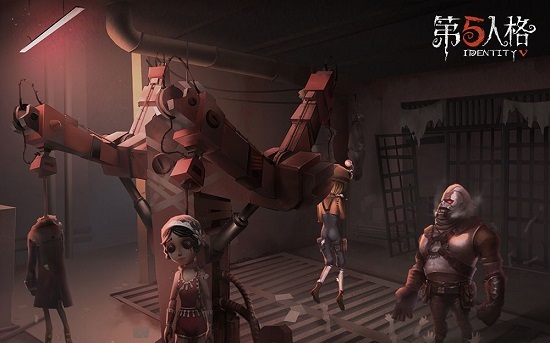 第五人格手游招募申请进不去怎么办