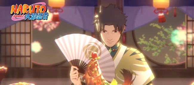 火影忍者手游秘卷升级需要多少片