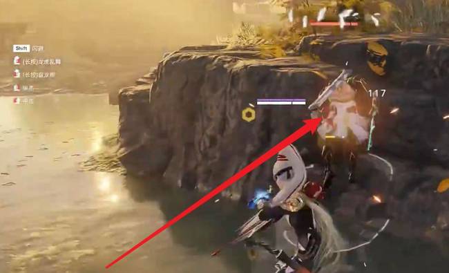 网易《永劫无间》双截棍龙虎乱舞怎么用_双截棍龙虎乱舞永劫无间的战斗技巧应用指南