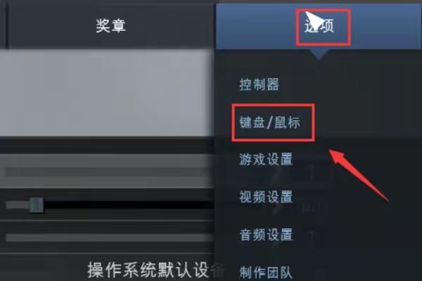 csgo反恐精英按k语音喇叭为什么没反应
