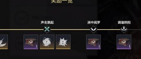 网易《永劫无间》宁红夜九阴鳞怎么解锁_探索永劫无间中宁红夜九阴鳞的解锁方法