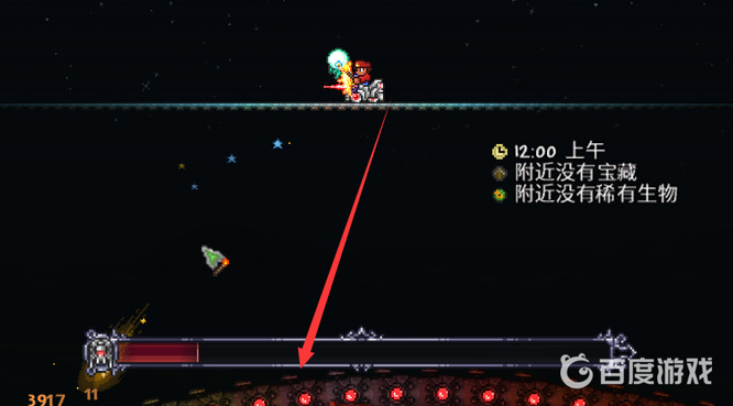 (泰拉瑞亚)毁灭者逃课打法怎么打_泰拉瑞亚毁灭者BOSS打法攻略