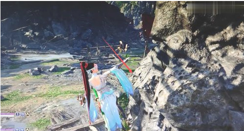 网易《永劫无间》蓄力壁击怎么触发