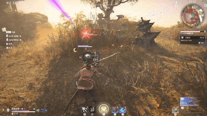 网易《永劫无间》好玩吗_永劫无间征服死亡的战斗体验