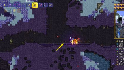 (泰拉瑞亚)1.4史莱姆王冠怎么做_泰拉瑞亚1.4史莱姆王冠的制作方法