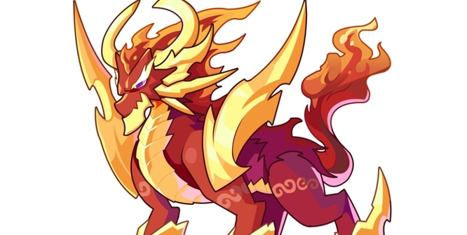 洛克王国手游火麒麟厉害吗