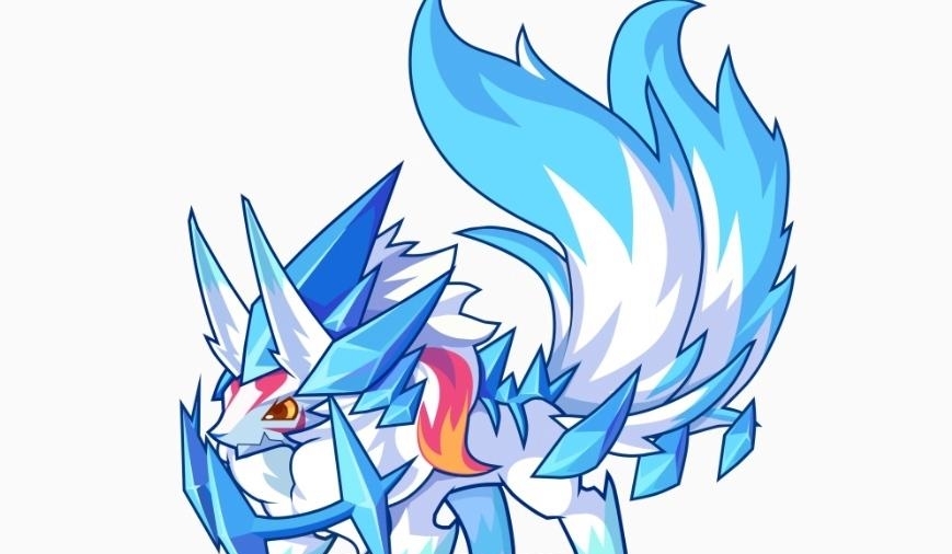 洛克王国手游雪顶妖兽在哪捉