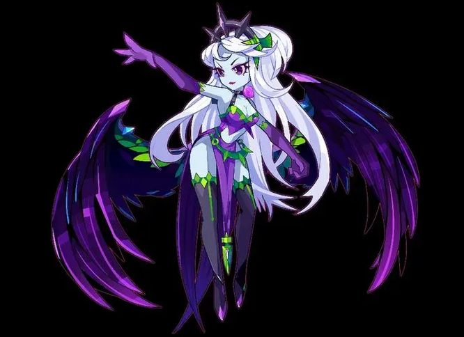 洛克王国手游毒王带什么装备