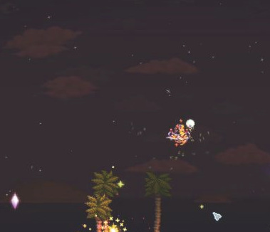 (泰拉瑞亚)满月怎么召唤_泰拉瑞亚满月召唤方法速查