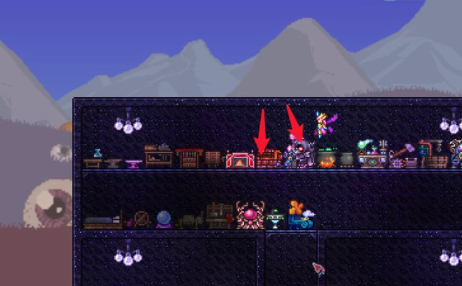 (泰拉瑞亚)怎么造熔炉_泰拉瑞亚熔炉制作指南