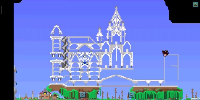 (泰拉瑞亚)庆典mk2怎么获得