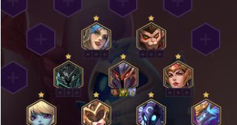 金铲铲之战手游开局玩什么阵容