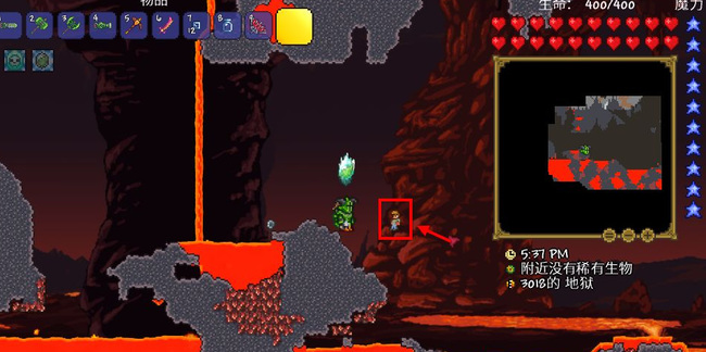 (泰拉瑞亚)光明女神怎么召唤_泰拉瑞亚光明女神召唤方法