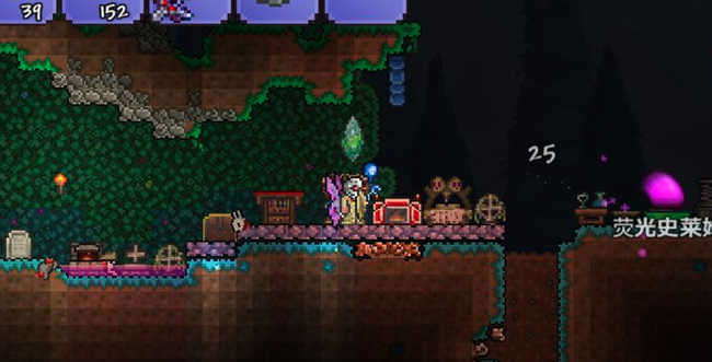 (泰拉瑞亚)狱石怎么合成锭_泰拉瑞亚狱石的合成方法