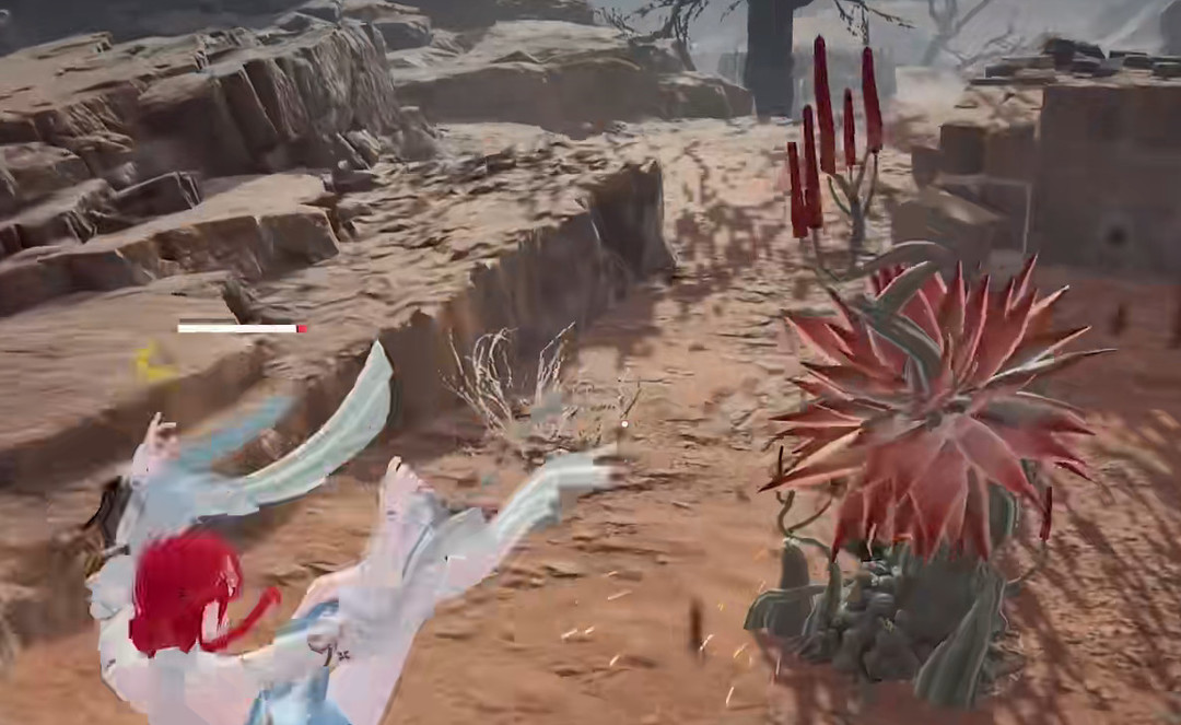 网易《永劫无间》麦赫塔仙人掌怎么触发