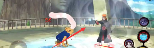 火影幻之试炼怎么用佩恩_火影忍者手游佩恩如何参加幻之试炼