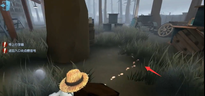 第五人格手游怎么完成第四章_第五人格第四章攻略