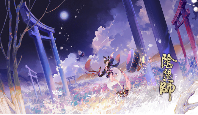 阴阳师手游晴明小人在哪