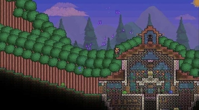 (泰拉瑞亚)种子码推荐有哪些