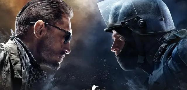 csgo反恐精英完美1400分是什么段位