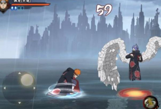 火影忍者手游晓觉醒活动怎么打_火影手游如何完成晓觉醒活动