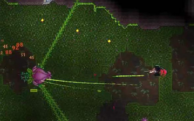 (泰拉瑞亚)冰冻钥匙怎么开不了冰冻宝箱