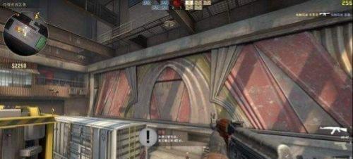 csgo反恐精英怎么解决ping值高的问题