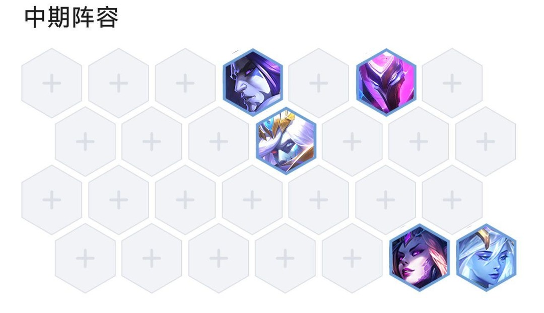 金铲铲之战手游.5龙神怎么玩_金铲铲之战.5龙神玩法揭秘新攻略