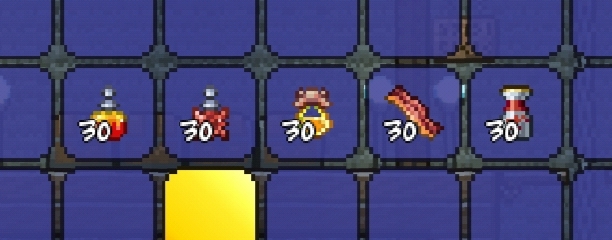 (泰拉瑞亚)天顶剑最高伤害怎么配置_如何配置泰拉瑞亚中天顶剑的最高伤害