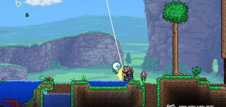 (泰拉瑞亚)满月怎么触发