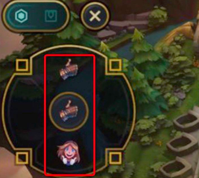 金铲铲之战手游小小英雄怎么做动作