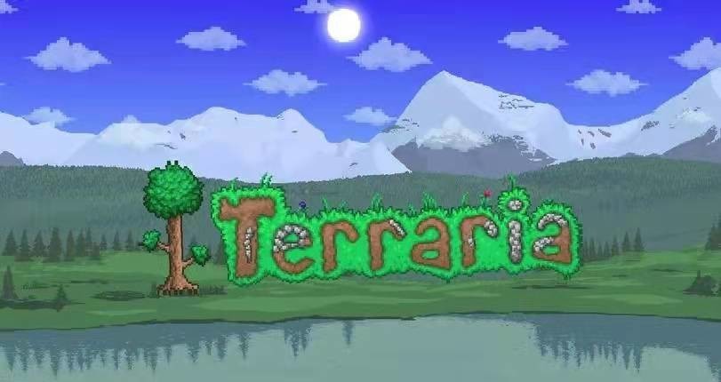 (泰拉瑞亚)垃圾桶怎么拆