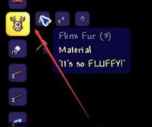 (泰拉瑞亚)鹿角怪怎么召唤