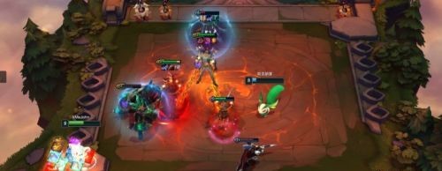 金铲铲之战手游9光明哨兵怎么合成_金铲铲之战手游如何合成9号光明哨兵