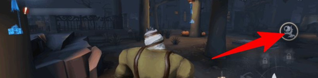 第五人格手游监管者怎么中途更换辅助技能_第五人格监管者中途如何更换辅助技能