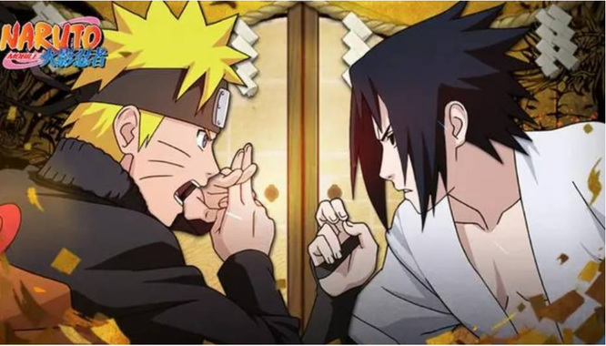 火影忍者手游换手机了怎么找回账号