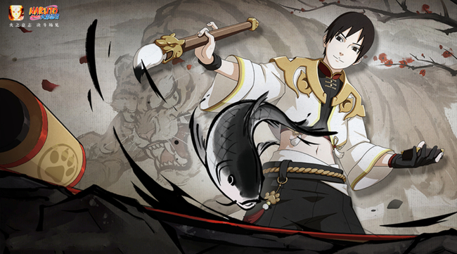 火影忍者手游如何查看开服时间