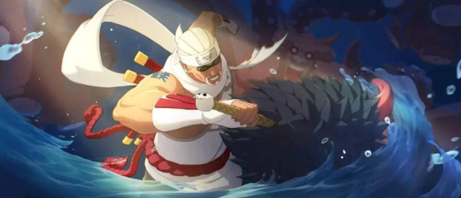 火影忍者手游三月a忍什么时候出