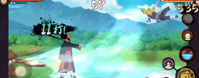 火影忍者手游晓觉醒迪达拉怎么打_火影忍者手游教你如何击败晓的迪达拉