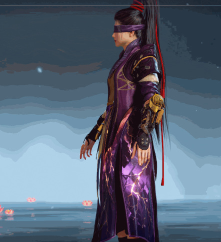 网易《永劫无间》测试服送什么_永劫无间测试服福利公布赶快来领取吧！