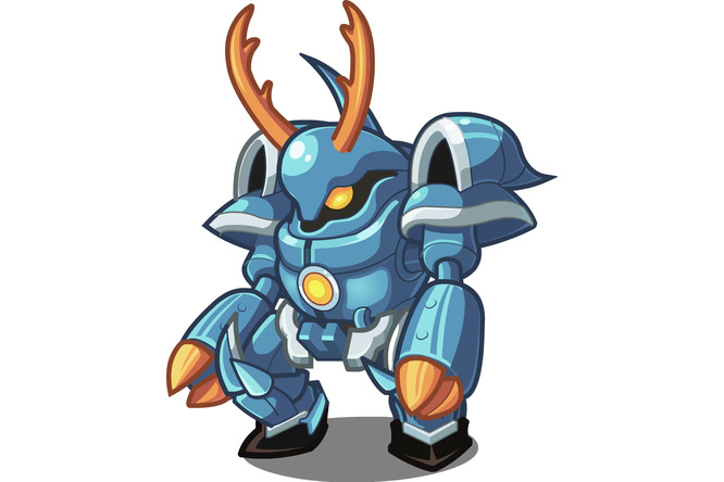 洛克王国手游鹿角贝贝性格怎么选