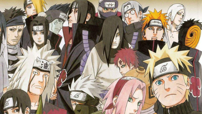 火影忍者手游如何游玩体验服