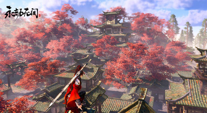 网易《永劫无间》手动下载了更新怎么搞