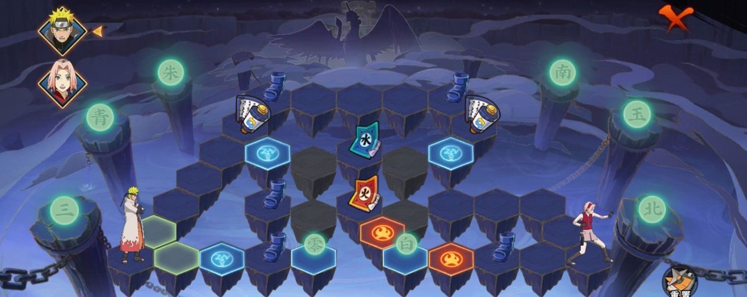 火影忍者手游九面兽隐藏成就怎么完成_火影忍者手游中隐藏九面兽成就攻略