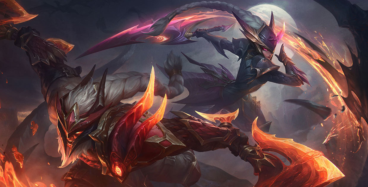 金铲铲黛安娜给什么装备