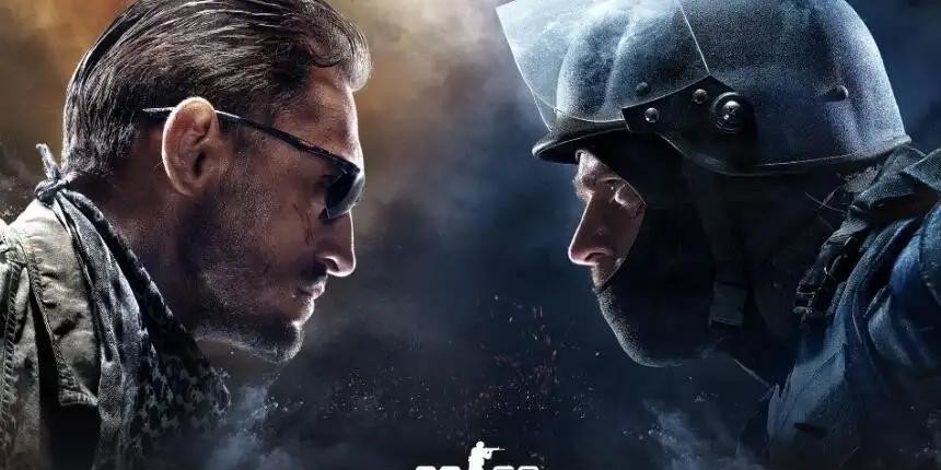 csgo反恐精英多少经验升一级